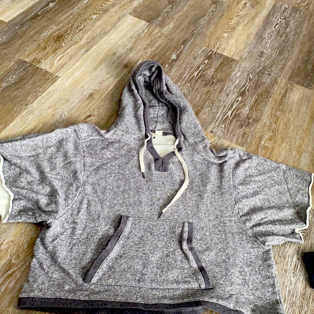 Comfiest element women’s sweater